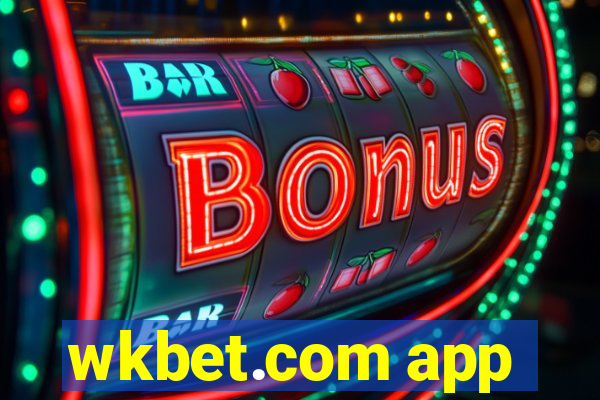 wkbet.com app