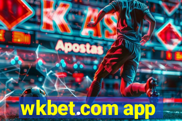 wkbet.com app