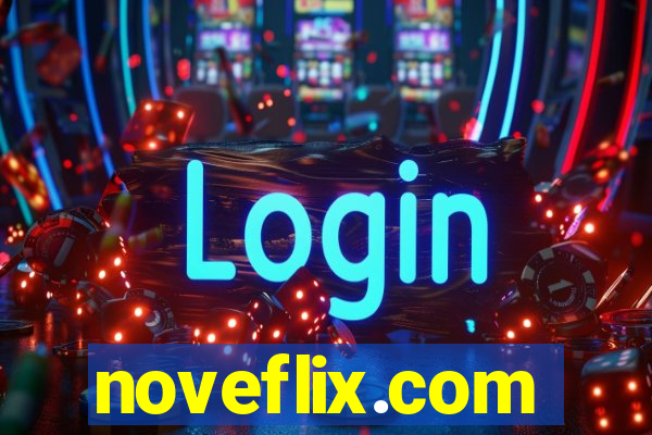 noveflix.com