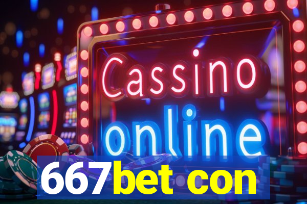 667bet con