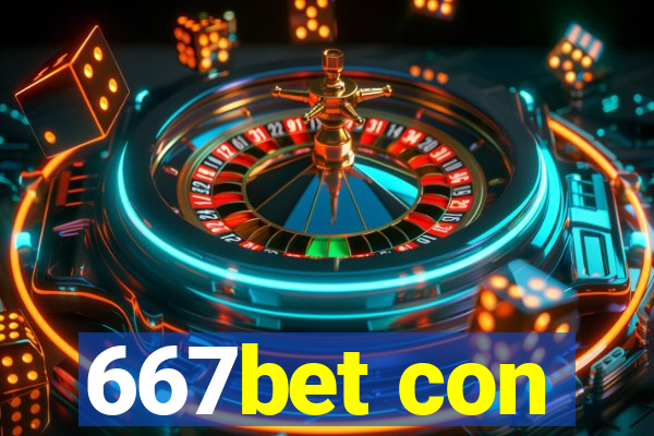 667bet con