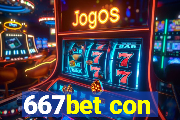 667bet con