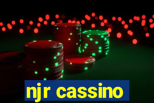 njr cassino