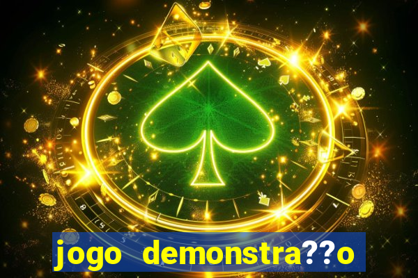 jogo demonstra??o do fortune rabbit