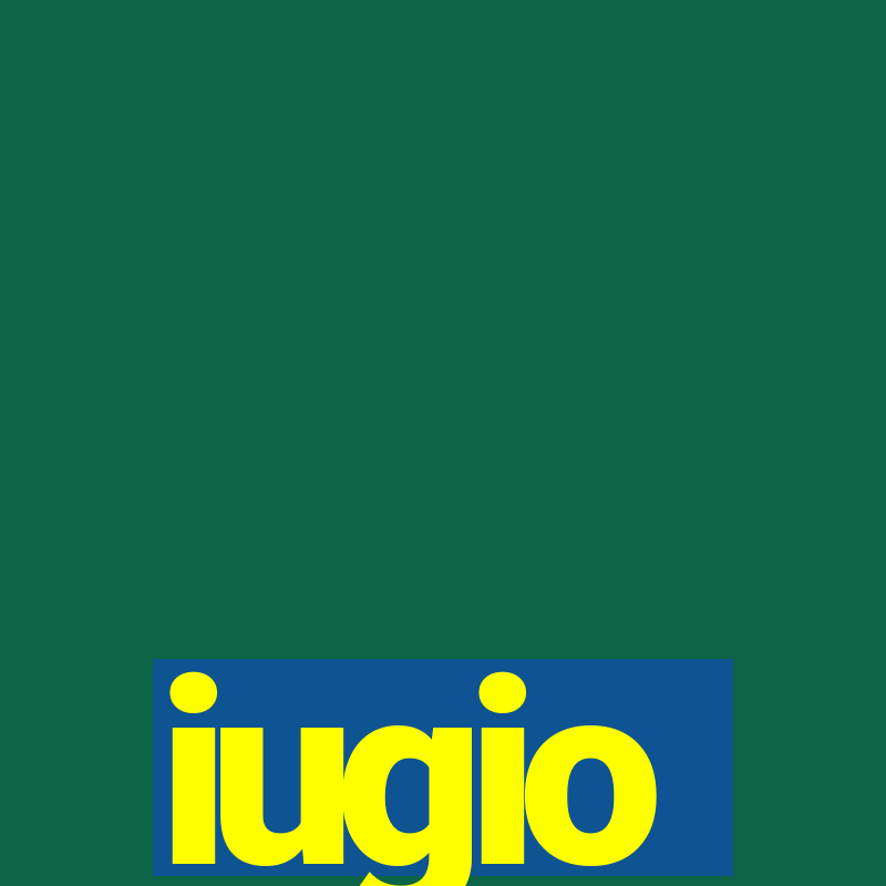 iugio