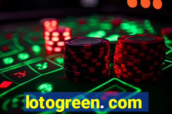 lotogreen. com