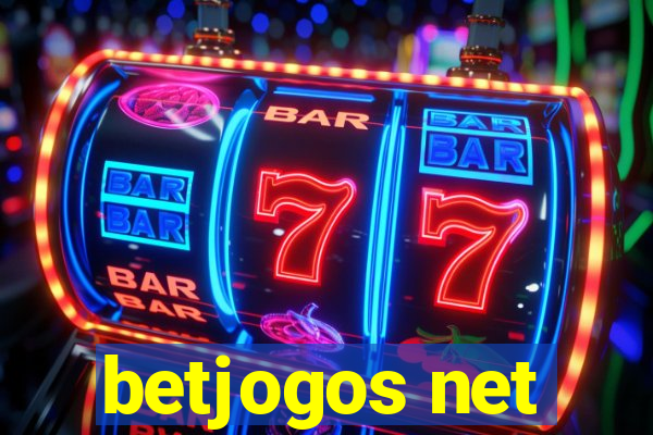 betjogos net