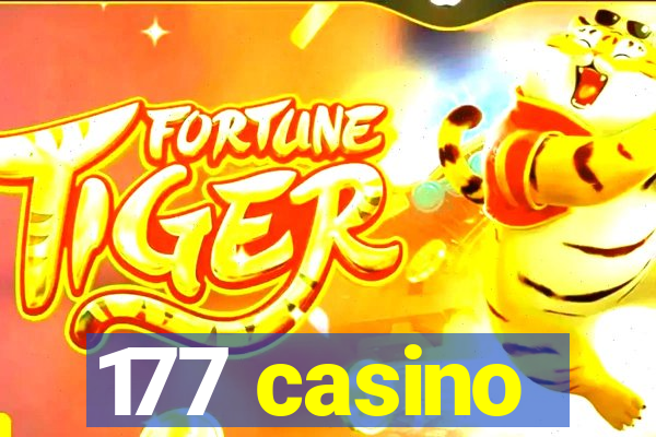 177 casino