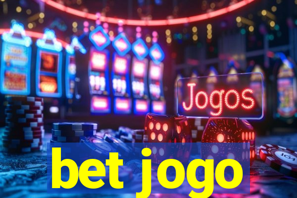 bet jogo