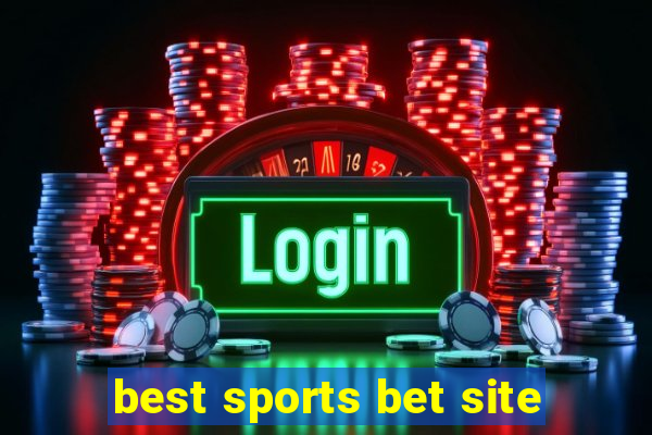 best sports bet site