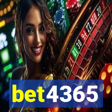 bet4365