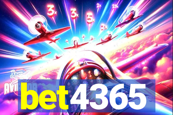 bet4365