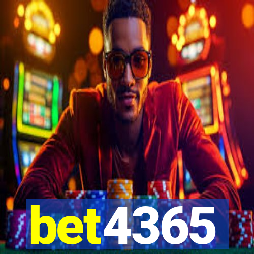 bet4365