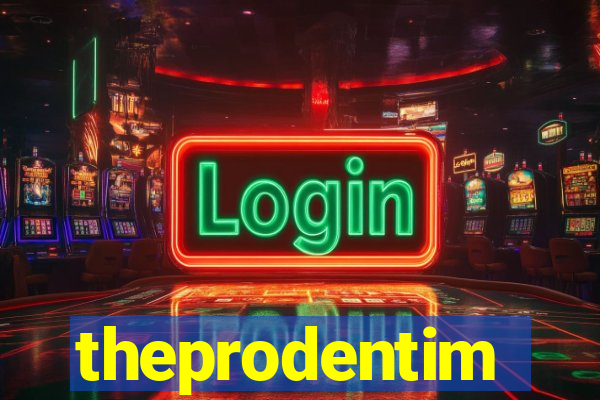 theprodentim