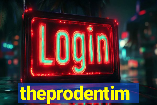 theprodentim