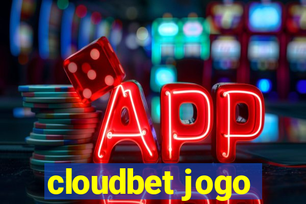 cloudbet jogo