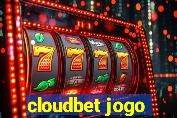 cloudbet jogo