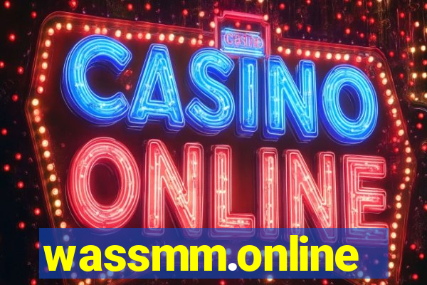 wassmm.online