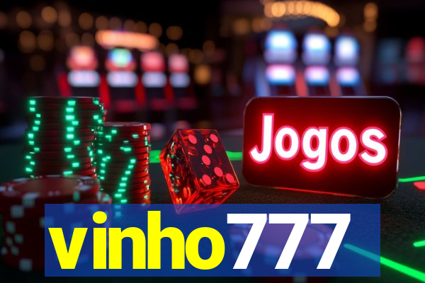 vinho777