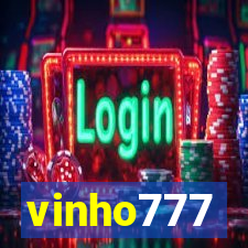 vinho777