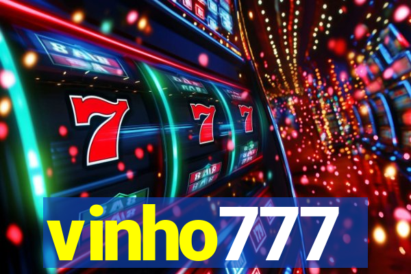 vinho777