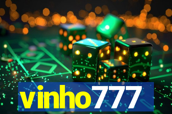 vinho777