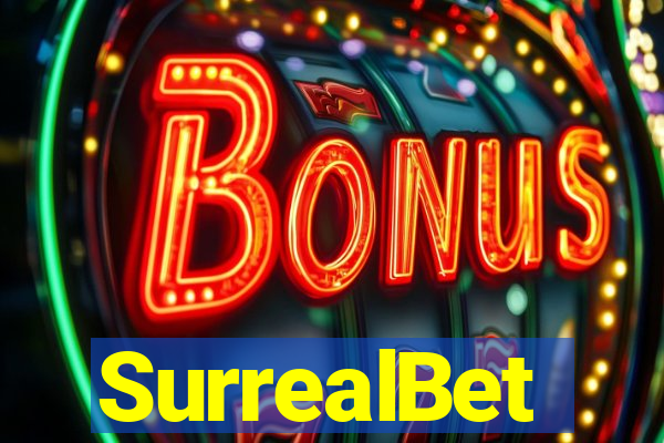 SurrealBet