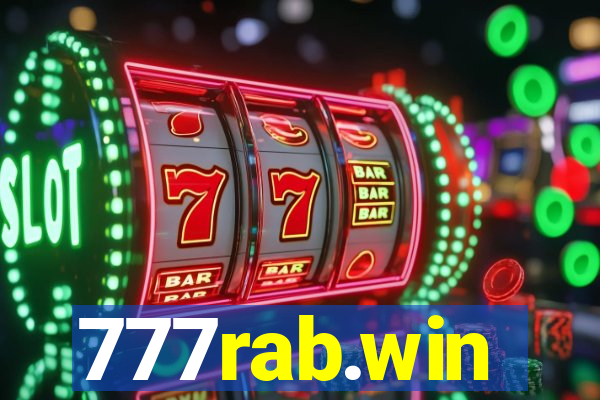 777rab.win