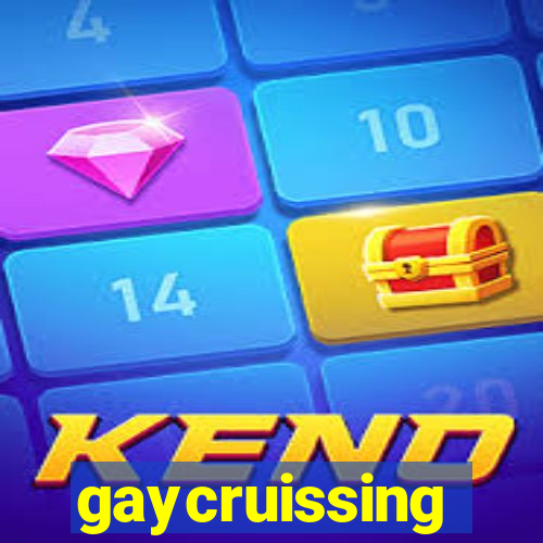 gaycruissing