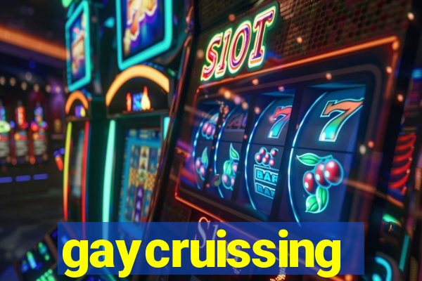 gaycruissing