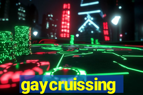 gaycruissing