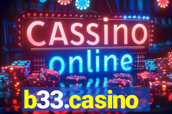 b33.casino