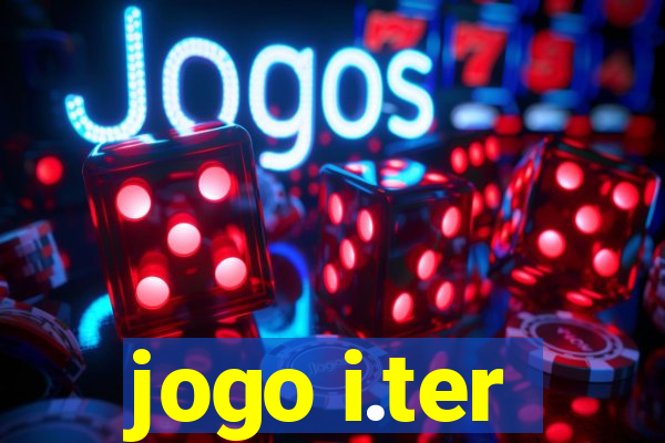 jogo i.ter