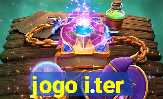 jogo i.ter