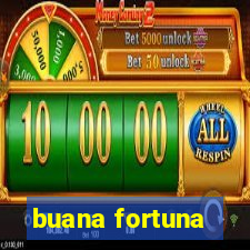 buana fortuna