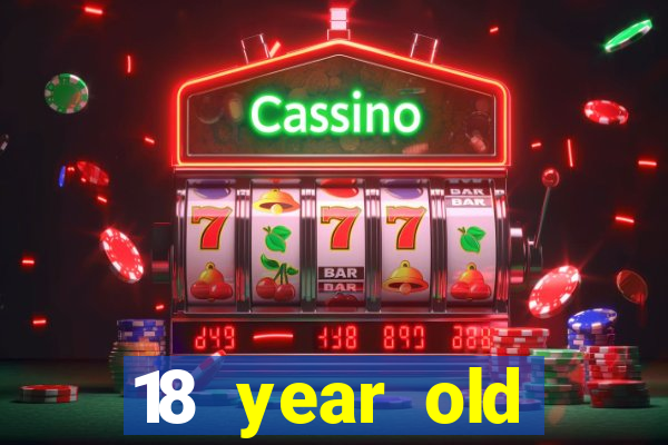 18 year old casinos in nevada