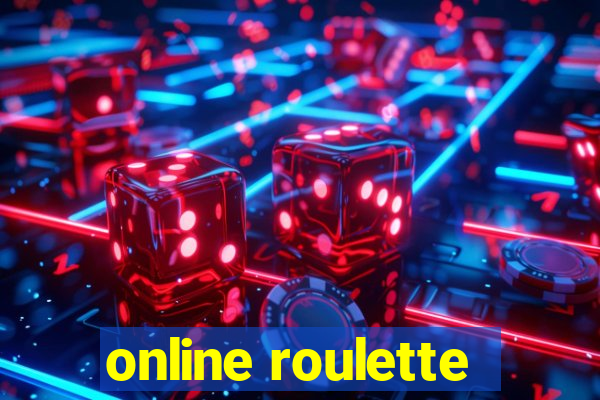 online roulette