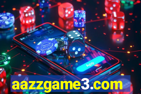 aazzgame3.com