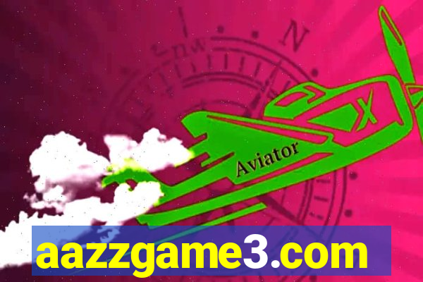 aazzgame3.com