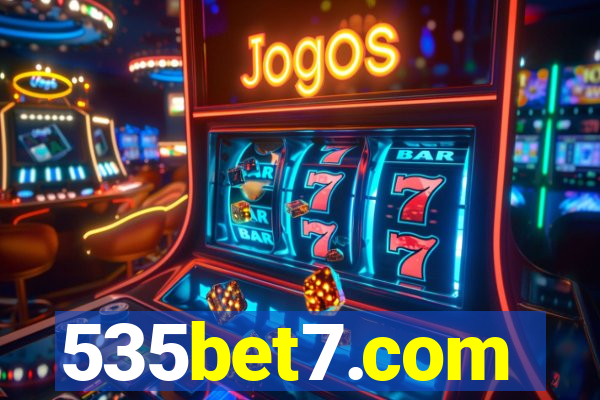 535bet7.com