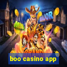 boo casino app