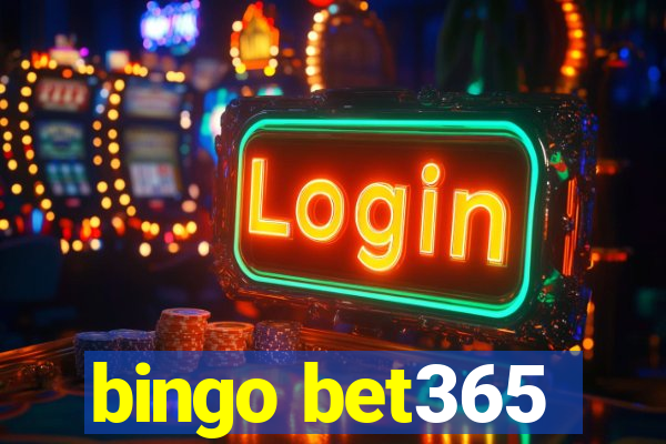 bingo bet365