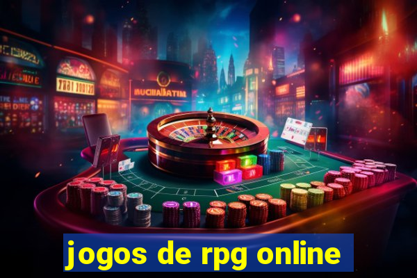 jogos de rpg online