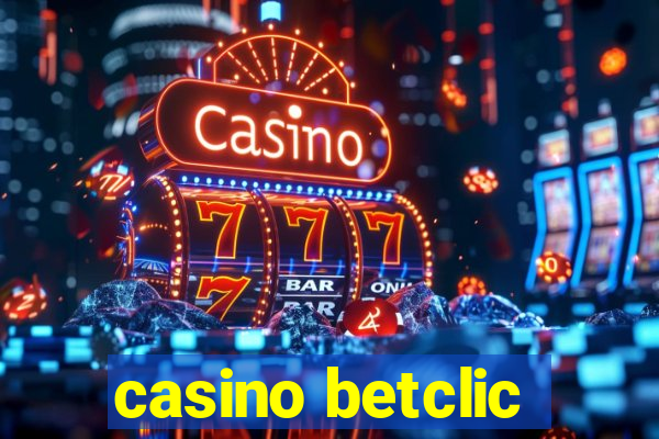 casino betclic