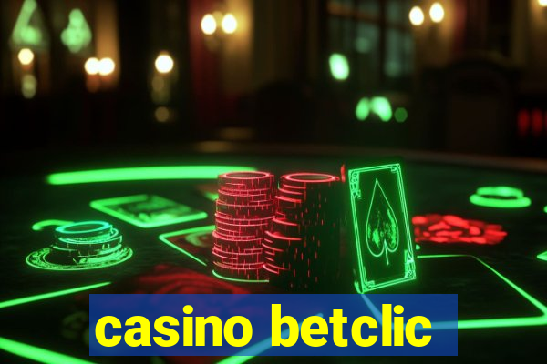 casino betclic