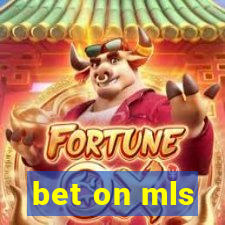 bet on mls