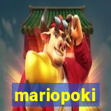 mariopoki