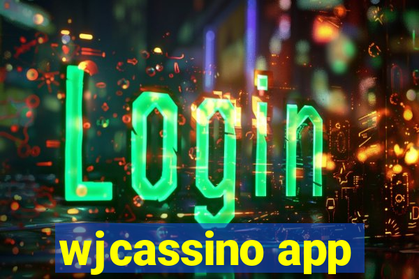 wjcassino app