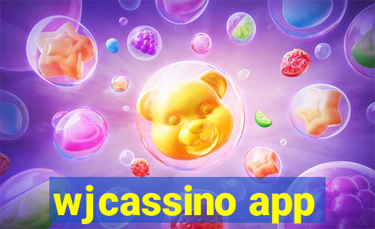 wjcassino app