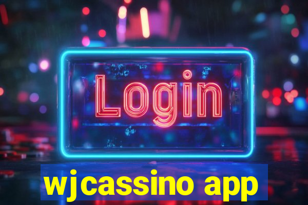 wjcassino app